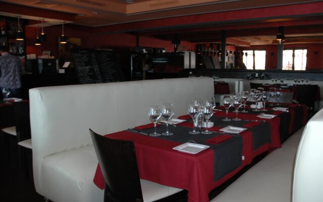 Hotel Transatlantique