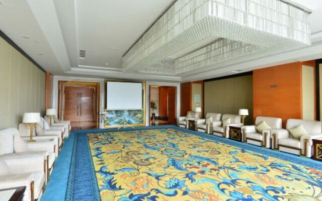 Hongyang · Linglu Hotel