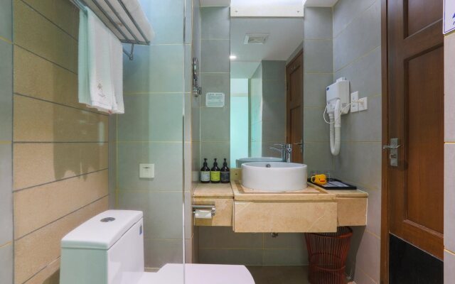 Haiyue Bay Holiday Hotel