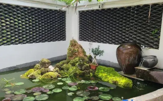 Shiguang Bieyuan Homestay