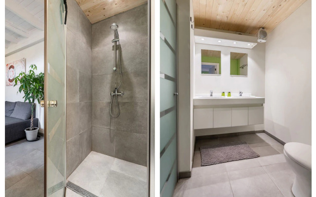 Tasteful Holiday Home in Loppem with Hot Tub