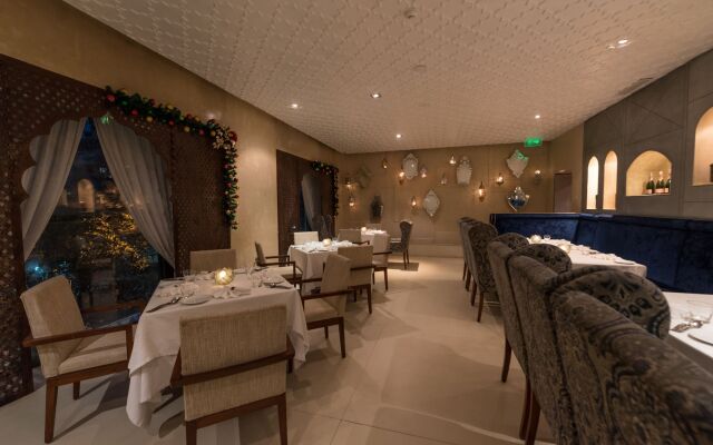 InterContinental Marine Drive Mumbai by IHG