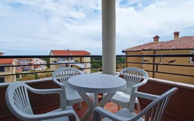 Apartments Smaragdna Villa