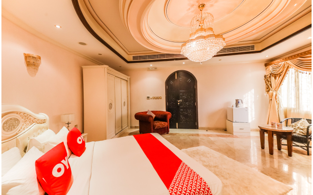 OYO 127 Bait Al Marmar Hotel