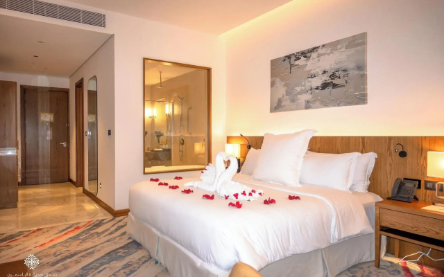 Jasmine Garden Hotel