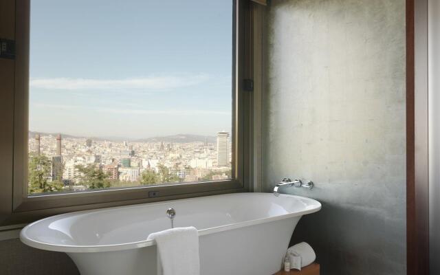 Hotel Miramar Barcelona