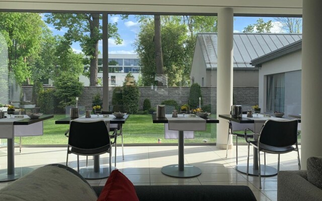 Hotel Villa Bianca