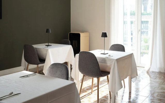 Villa Angela Suite