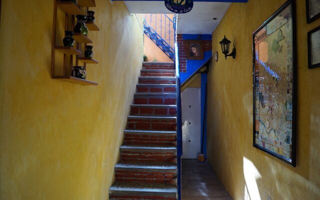 Casa Xochimilco