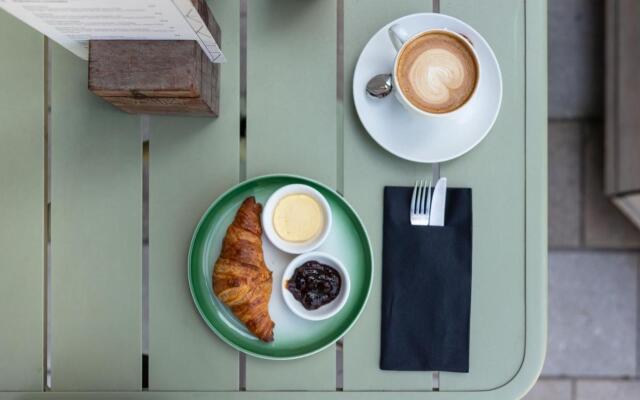 Conscious Hotel Westerpark