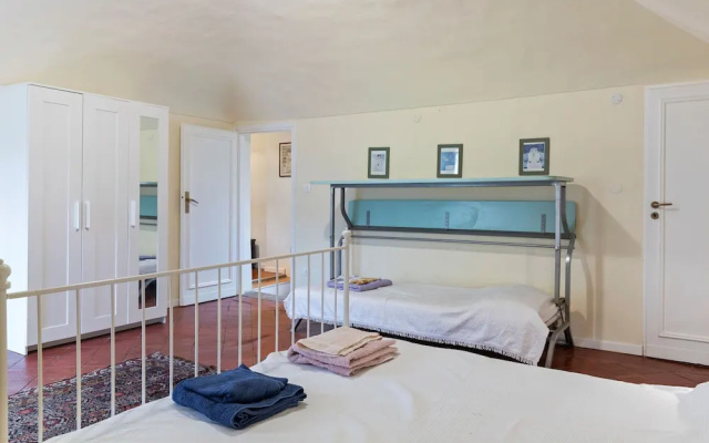 Boutique Holiday Home in Terruggia With Garden