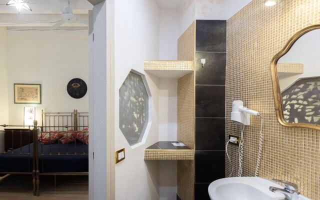 Le Stanze del Carro - Camera Marco Polo