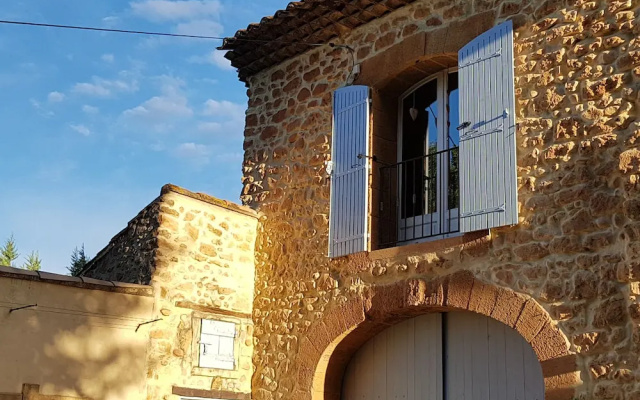 Mas du Clos de l'Escarrat