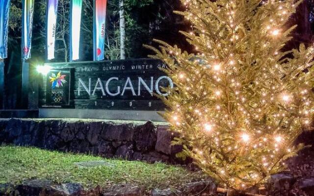 Wadano Gateway Suites & Apartments