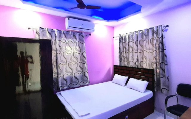 Garden Guest House And Paying Guest