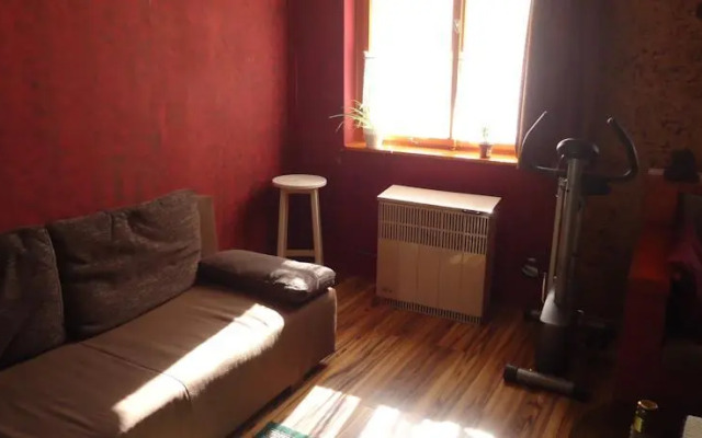 Pálfi Apartman