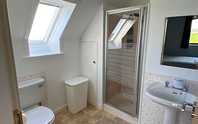 Aultnagar Accommodation