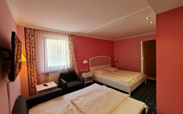 Hotel Heldt Dependance