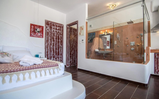ELAIOLITHOS - Luxury Villa Suites - Adults Only