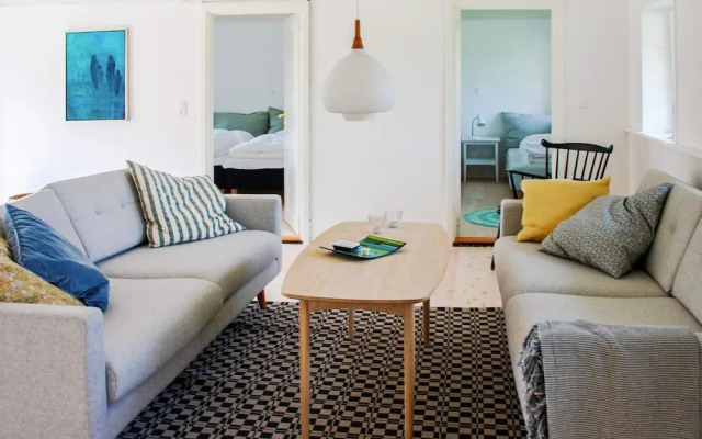 12 Person Holiday Home in Laeso