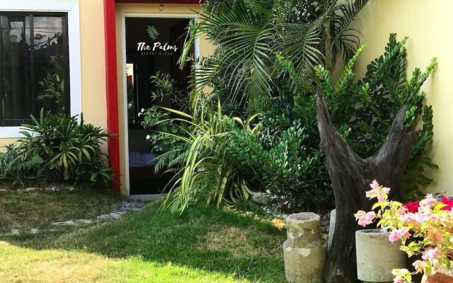 The Palms Resort & Bar