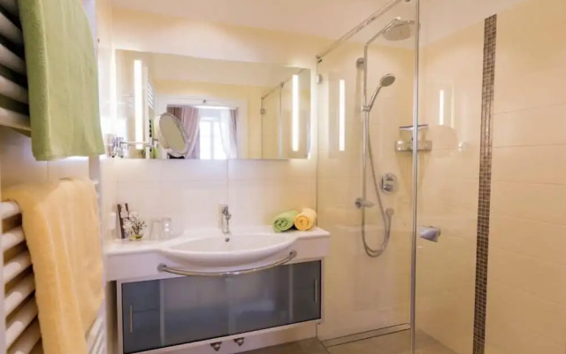 Barock-Landhof Burkhardt