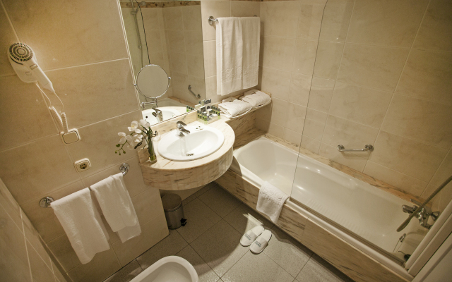 Insotel Hotel Formentera Playa