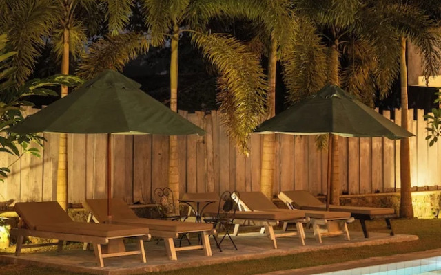 The Southern Heritage