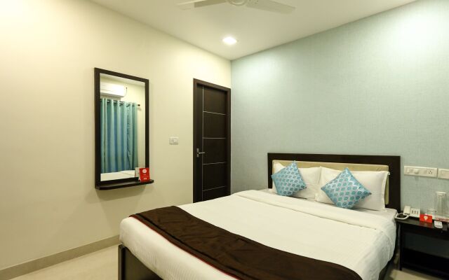 Hotel Royal Elite