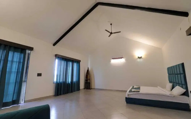 The Ashoka farms and Resort