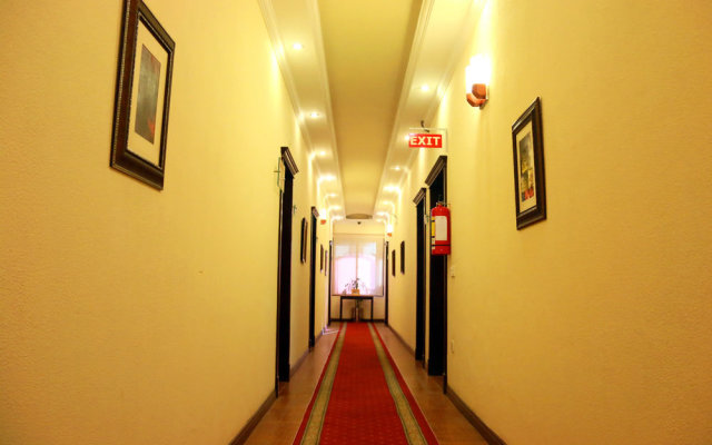 Shangrila Hotels & Resorts