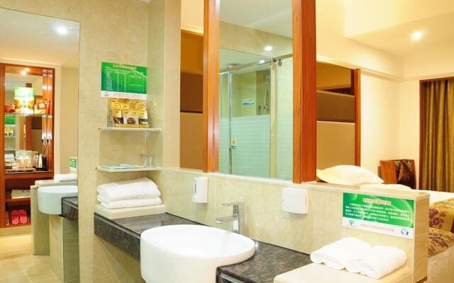 Mingyang Hotel