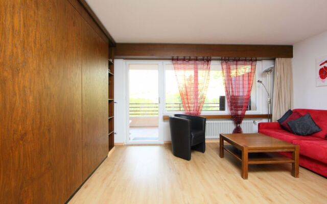 Ringstrasse (Utoring) 11199