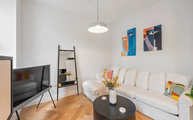 Lovely 1 Bedroom Flat in the Heart of London