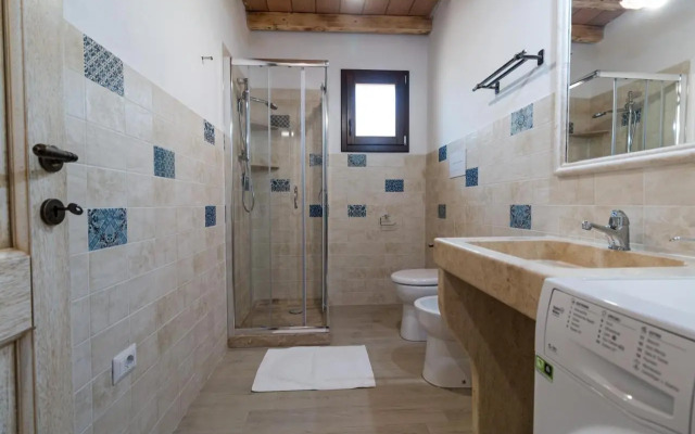 Sardinia Suite Apartment Dorgali