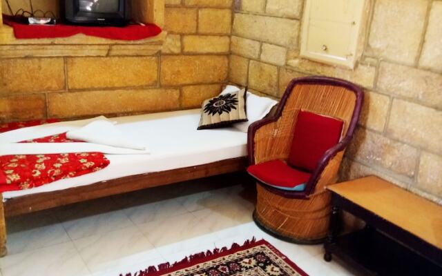 Vista Rooms at Old Royal Palace