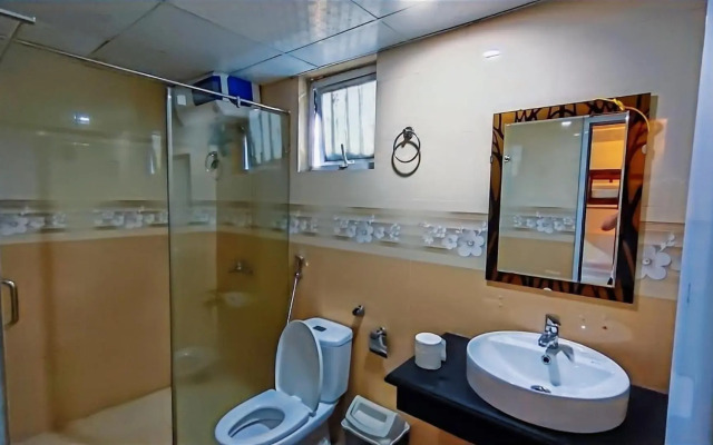 Sa Pa Venus - Hostel