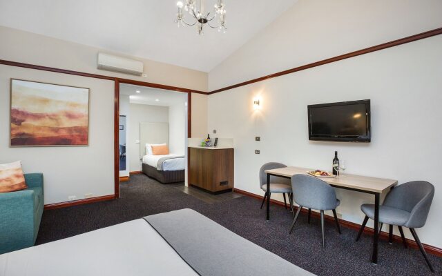 All Seasons Resort Hotel Bendigo