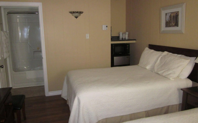 Skyline Cabins