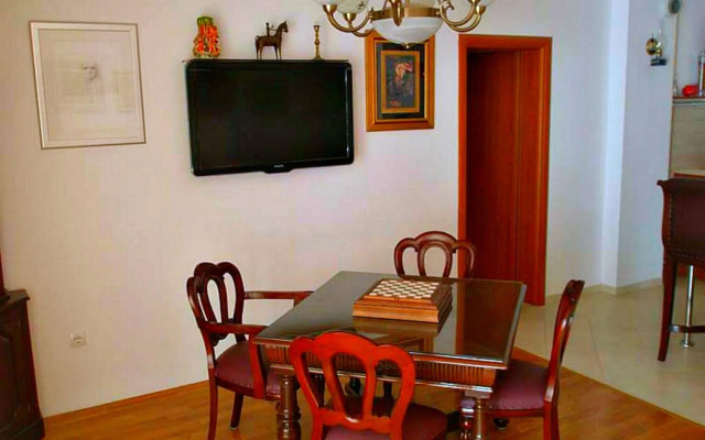 Apartmani Znjan