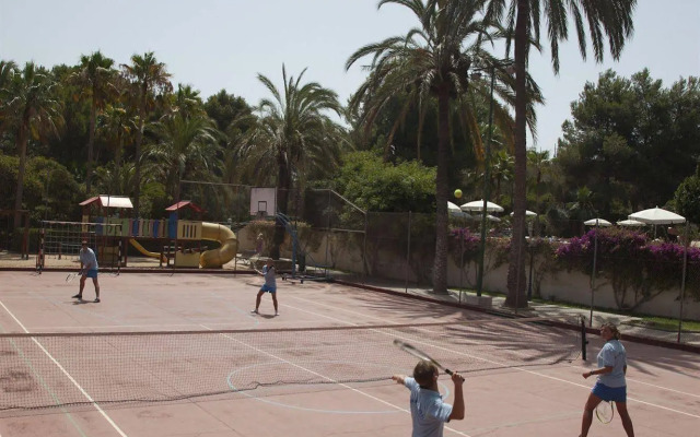 Grupotel Club Cala Marsal - New Reopening 2025