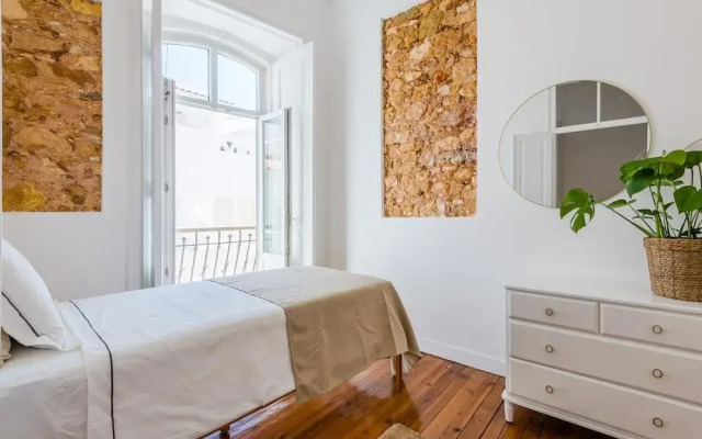 Amendoeira Apartamento