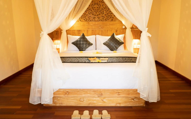 Ubud Inn Cottages