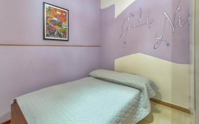 Stunning Apartment in Palermo PA With 3 Bedrooms and Wifi