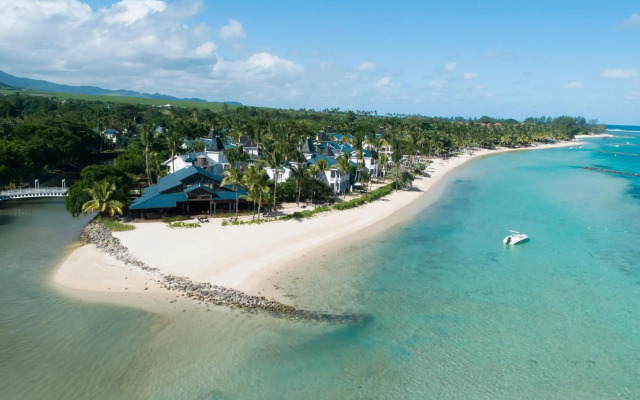 Heritage Le Telfair Golf & Wellness Resort