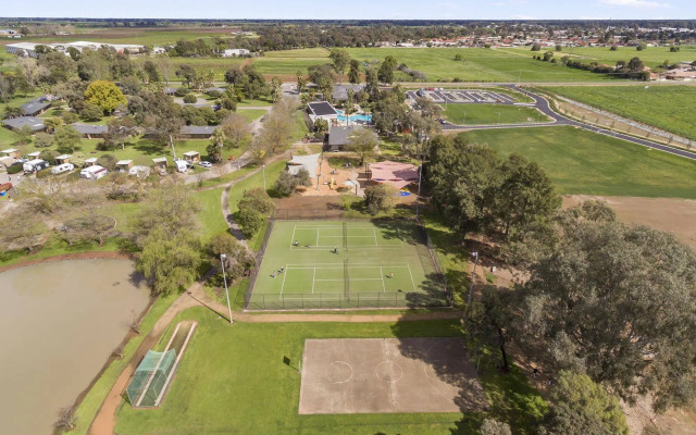 RACV Cobram Resort