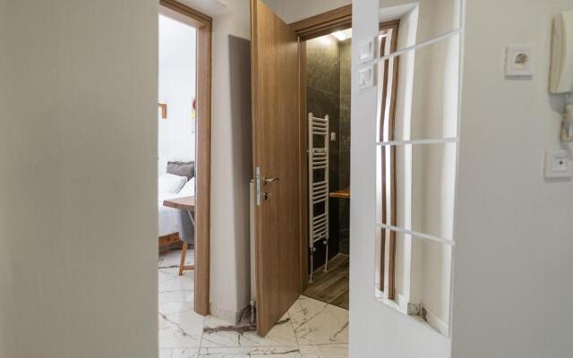 Suite Apartment Siatista