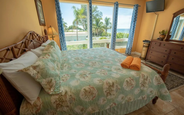 Island Paradise 1 Apartment 2
