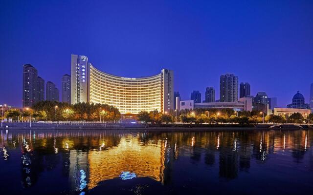 Banyan Tree Tianjin Riverside