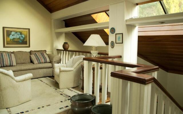 Pousada Villa Esperança